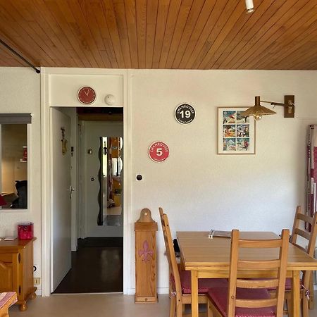 Appartement Cosy A Chamrousse Avec Vue Sur Montagne + 34M² Esterno foto