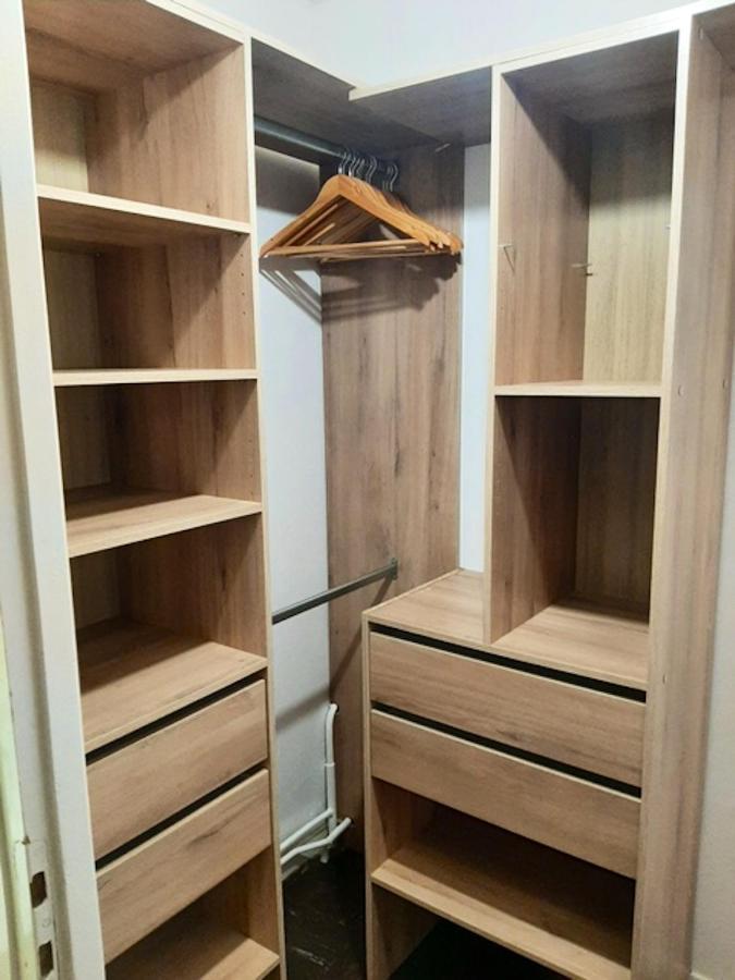 Appartement Cosy A Chamrousse Avec Vue Sur Montagne + 34M² Esterno foto