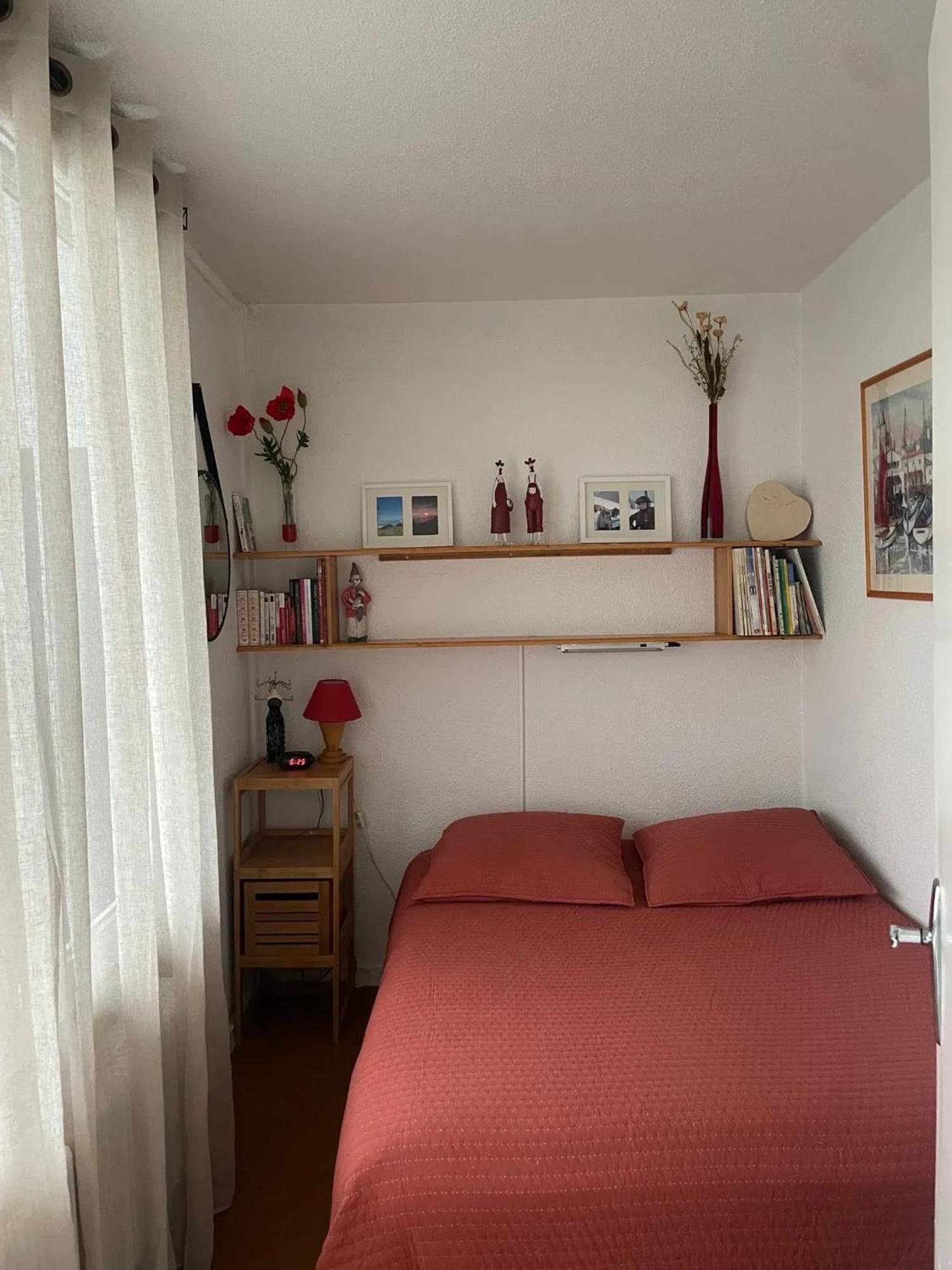 Appartement Cosy A Chamrousse Avec Vue Sur Montagne + 34M² Esterno foto